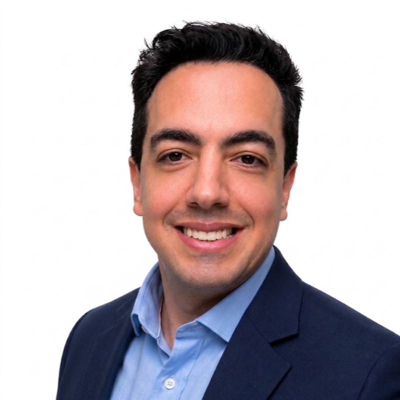 Andre Palermo, Founder and Career Mentor