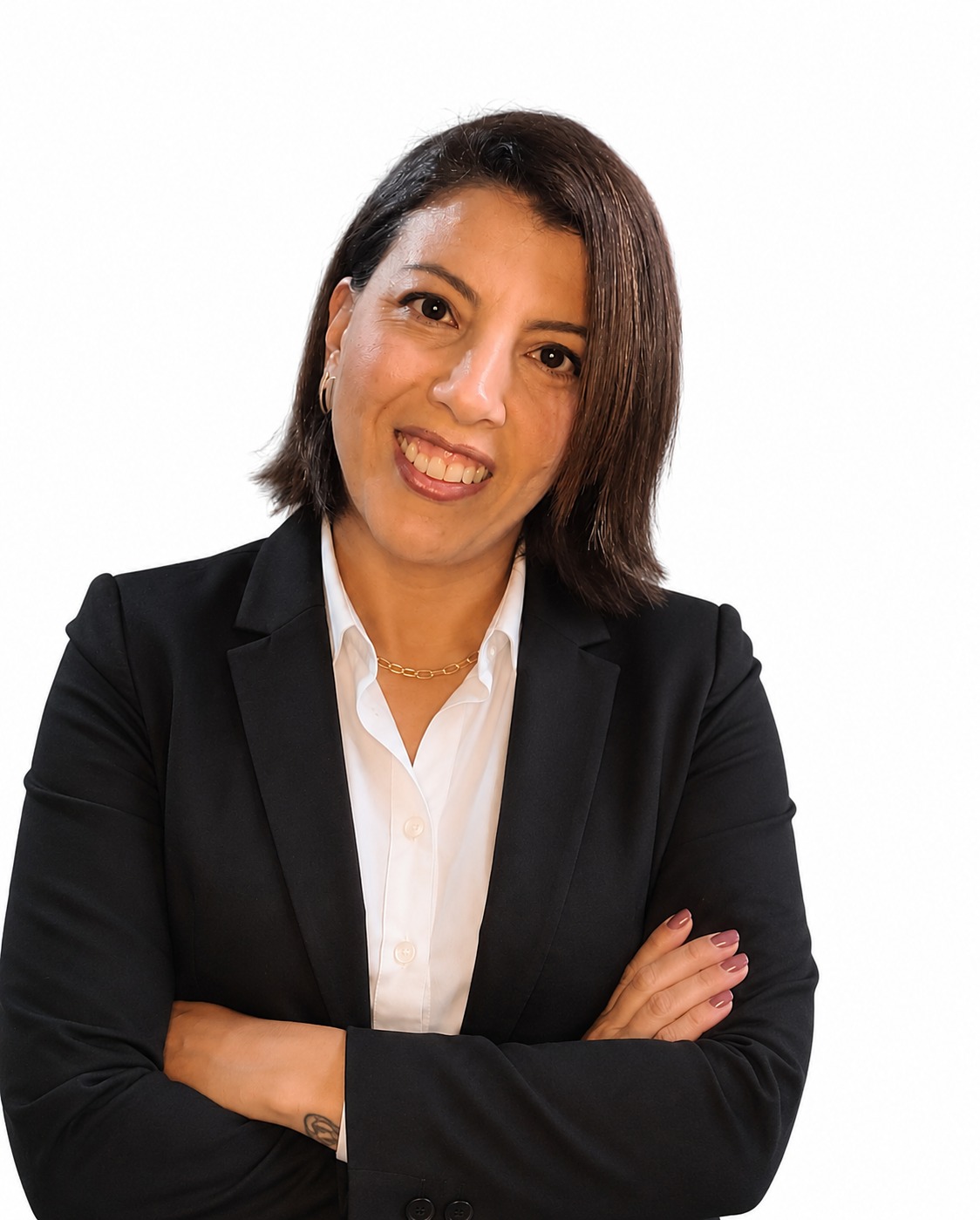 Bárbara Palermo, Social Media
